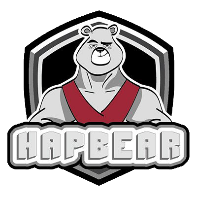 Hapbear Fitness